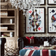 Illustration for article titled Fun Playing Cards Interior Decor Ideas That You Will Have To See